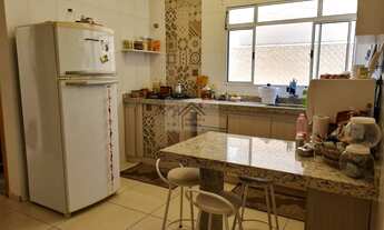 Imagem 7: Casa, 4 dormitórios, 2 suíte, 2 banheiro, 3 vagas na garagem, 144M² de Área Construída