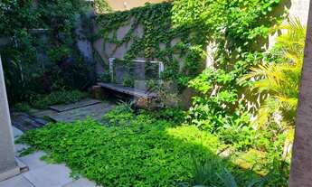 Imagem 4: Casa, 4 dormitórios, 2 suíte, 2 banheiro, 3 vagas na garagem, 144M² de Área Construída