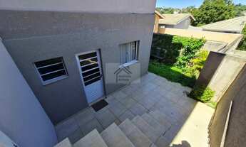 Imagem 3: Casa, 4 dormitórios, 2 suíte, 2 banheiro, 3 vagas na garagem, 144M² de Área Construída