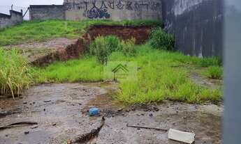 Imagem 2: Terreno a Venda - Bairro Nova Cerejeiras - Atibaia