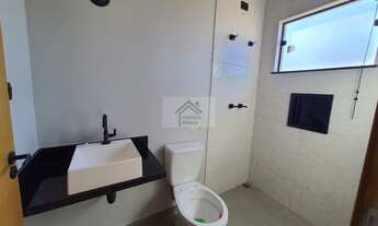 Imagem 4: Casa para Locação no Jardim Alvinópolis