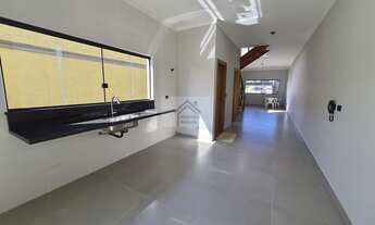 Imagem 2: Casa para Locação no Jardim Alvinópolis