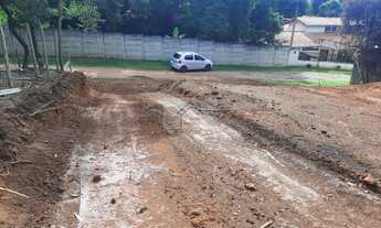 Imagem 3: Terreno - Jardim Estância Brasil - Atibaia