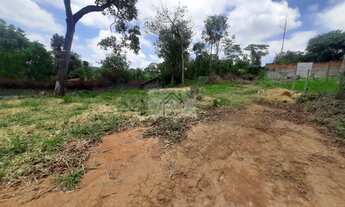 Imagem 2: Terreno - Jardim Estância Brasil - Atibaia