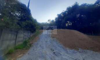 Imagem: Venda - Terreno Jd. Estância Brasil - Atibaia