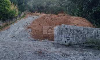 Imagem 2: Venda - Terreno Jd. Estância Brasil - Atibaia