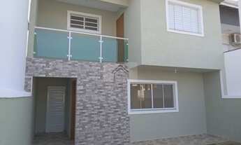 Imagem 2: Sobrado Novo a Venda - Atibaia