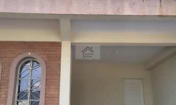 Imagem 4: Locação - Jardim do Lago - Vista para Pedra Grande - Atibaia