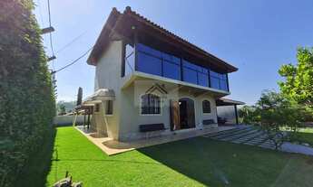 Imagem 4: Casa em Condomínio - Perdões