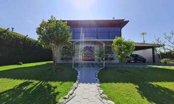 Imagem 3: Casa em Condomínio - Perdões