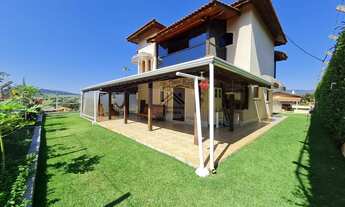 Imagem 6: Casa em Condomínio - Perdões