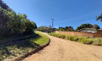 Imagem 4: Terreno em lugar próximo a muita natureza