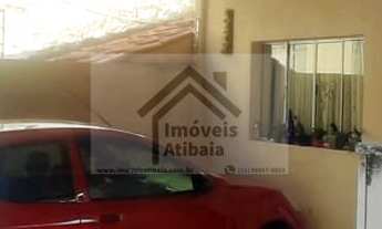 Imagem: Casa Térrea em Atibaia - Centro