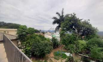 Imagem: Aluga - Casa Térrea em Atibaia