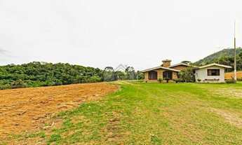 Imagem: Área Residencial em Ribeirão dos Porcos