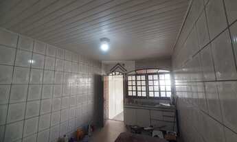 Imagem 4: Aluga - Casa Térrea - Jd Paulista - Atibaia