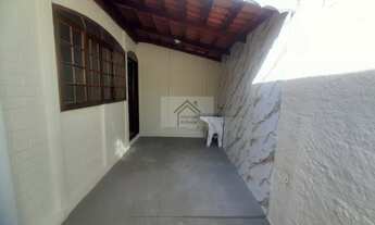 Imagem: Aluga - Casa Térrea - Jd Paulista - Atibaia