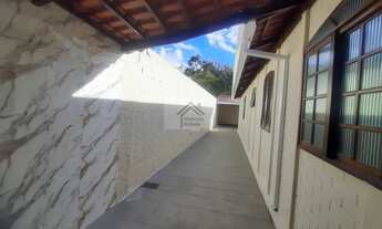 Imagem 2: Aluga - Casa Térrea - Jd Paulista - Atibaia