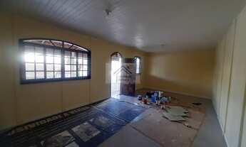 Imagem 3: Aluga - Casa Térrea - Jd Paulista - Atibaia