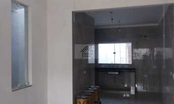 Imagem 2: Casa Térrea Nova - Atibaia