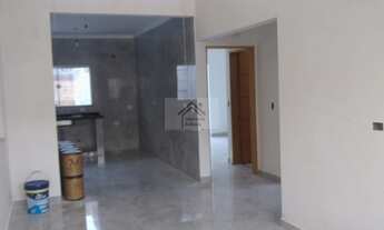 Imagem: Casa Térrea Nova - Atibaia