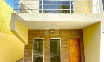 Imagem 3: Sobrado a Venda no Jd. Maristela - Atibaia