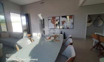 Imagem 4: Casa Térrea Alto Padrão - Atibaia