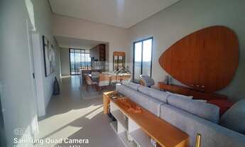 Imagem 3: Casa Térrea Alto Padrão - Atibaia