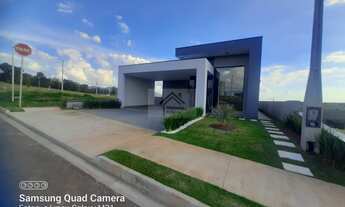 Imagem: Casa Térrea Alto Padrão - Atibaia