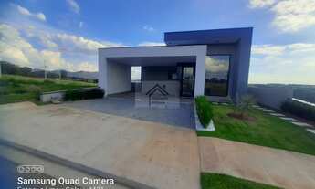 Imagem 2: Casa Térrea Alto Padrão - Atibaia