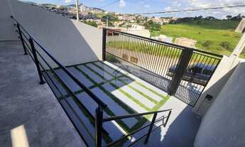 Imagem 3: Venda Sobrado Novo - Bom Jesus dos Perdões