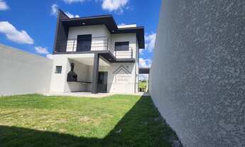 Imagem 4: Venda Sobrado Novo - Bom Jesus dos Perdões