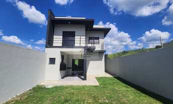 Imagem: Venda Sobrado Novo - Bom Jesus dos Perdões