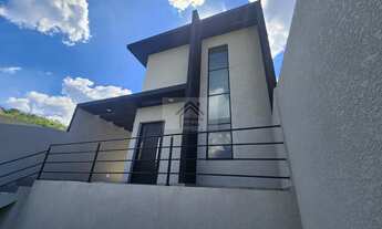 Imagem 2: Venda Sobrado Novo - Bom Jesus dos Perdões