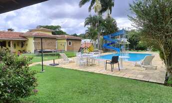 Imagem 3: Venda de Casa Alto Padrão - Atibaia