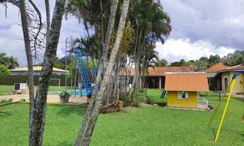 Imagem 6: Venda de Casa Alto Padrão - Atibaia