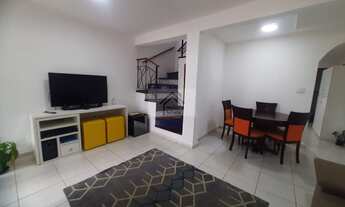 Imagem: Aluga Sobrado Mobiliado em Atibaia