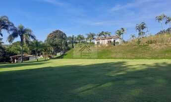 Imagem 2: Venda de Sítio com Excelente Localização em Atibaia