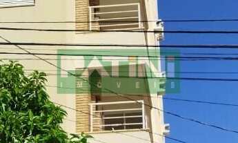 Imagem: Apartamento Padrão, 3 dormitórios na Rua