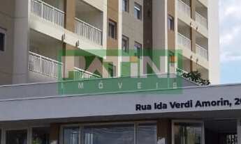 Imagem: Apartamento Padrão, 2 dormitórios, 1 suítes