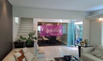 Imagem: Gonzaga / Santos - Lindo sobrado, isolado