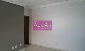 Imagem 3: Gonzaga / Santos - Apartamento com uma suíte com sacada, prédio com lazer