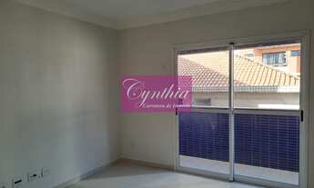 Imagem: Gonzaga / Santos - Apartamento com uma suíte