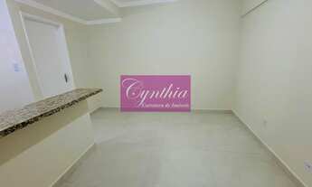 Imagem 3: Ponta da Praia / Santos - Apartamento com 1 dormitório todo reformado