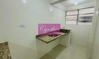 Imagem: Ponta da Praia / Santos - Apartamento com