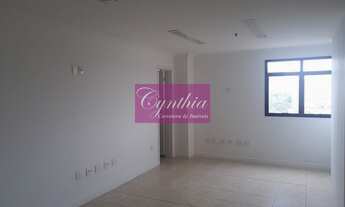 Imagem: Vila Mathias / Santos - Sala comercial com