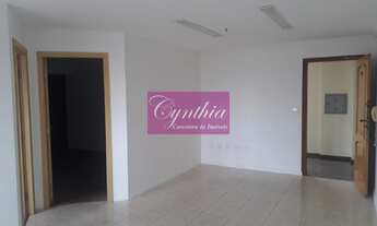 Imagem 4: Vila Mathias / Santos - Sala comercial com 51,00 m²