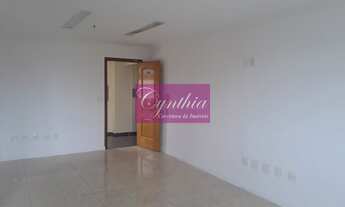 Imagem 3: Vila Mathias / Santos - Sala comercial com 51,00 m²