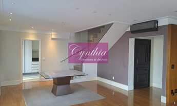 Imagem 7: Garden Duplex / Santos - 4 dormitórios com sacada e jacuzzi