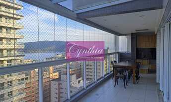 Imagem: Garden Duplex / Santos - 4 dormitórios